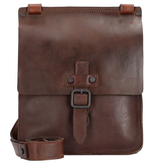 Harold's Aberdeen shoulder bag leather 23 cm