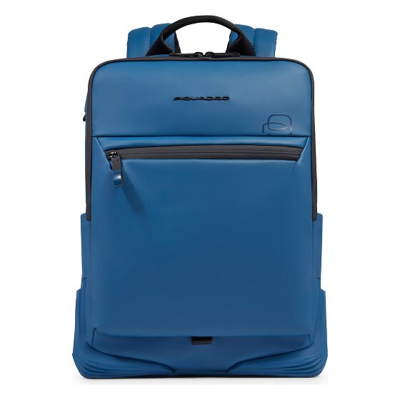 Piquadro Corner Business backpack RFID protection 43 cm Laptop compartment