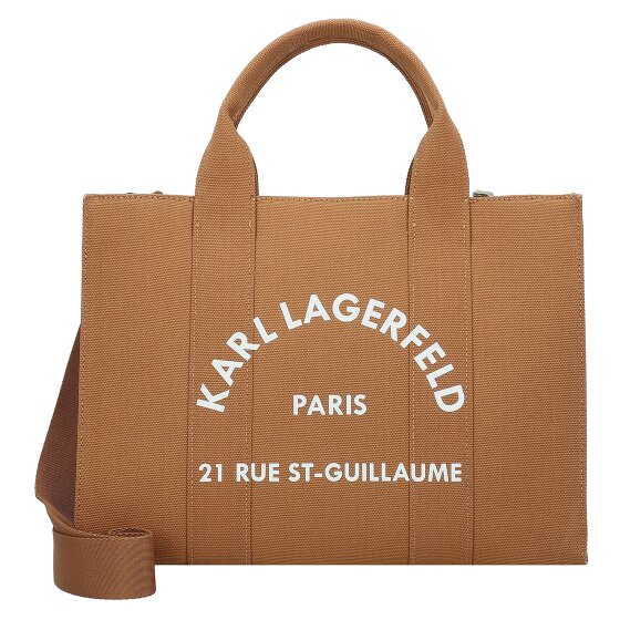Karl Lagerfeld Rsg Handbag 33 cm