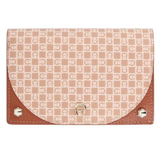 Aigner Diadora wallet 14 cm