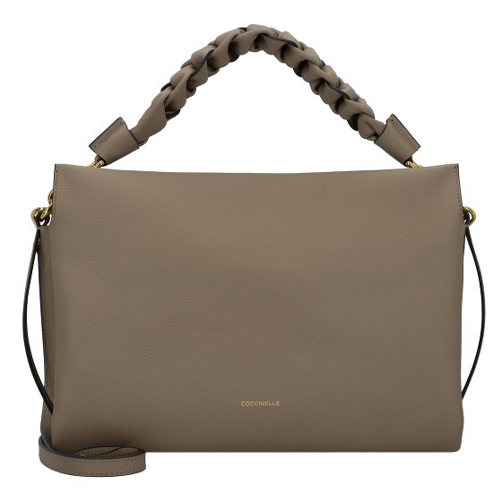 Coccinelle Boheme Handbag Leather 32.5 cm