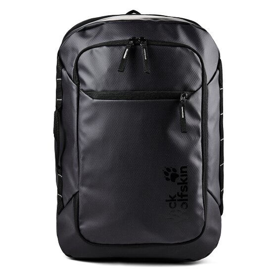 Jack Wolfskin Tecton 30 L Daypack 52.5 cm Laptop compartment