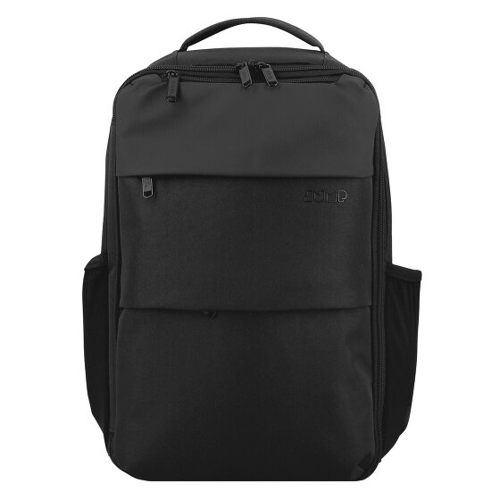 Jump Dunaa travel backpack 40 cm laptop compartment