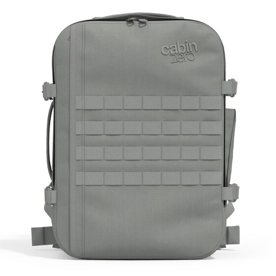 Cabin Zero Military 36L Cabin Backpack Rucksack 46 cm