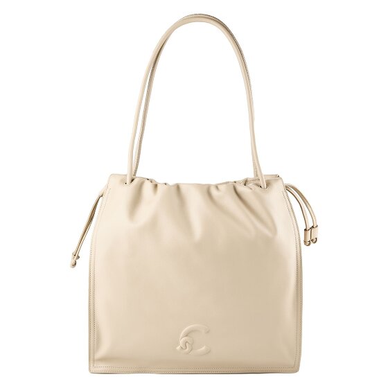 Coccinelle Dulse Shoulder Bag Leather 37 cm