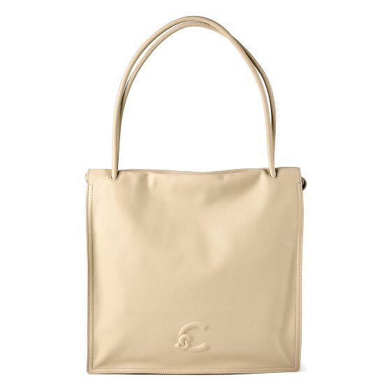 Coccinelle Dulse Shoulder Bag Leather 37 cm