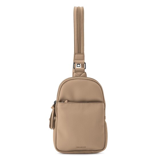 FredsBruder Bestie City Backpack Leather 29 cm