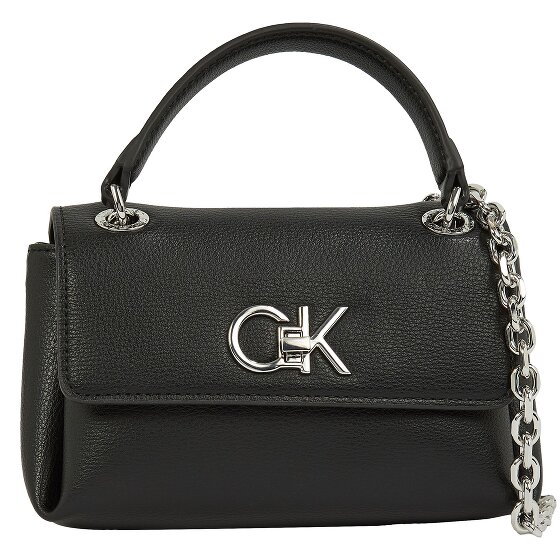 Calvin Klein Re-Lock Shoulder Bag 16.5 cm
