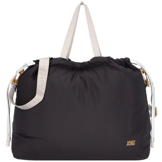 Jost Kemi shoulder bag 43 cm
