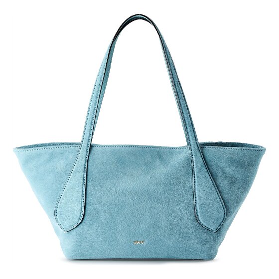 abro Carina Shoulder Bag Genuine Leather 26 cm