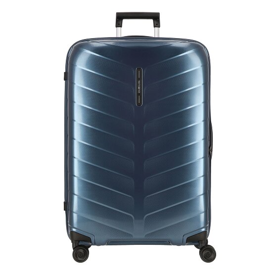 Samsonite Attrix 4 wheels Trolley 75 cm