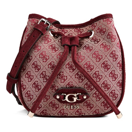 Guess Samantha Shoulder Bag 20 cm