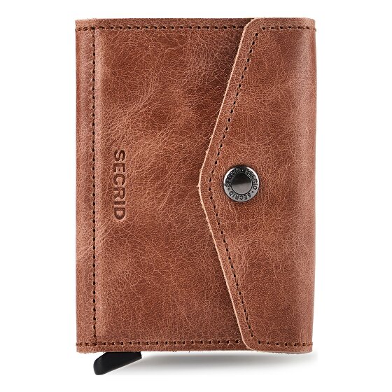 Secrid Enveloppe Wallet RFID protection Leather 10 cm