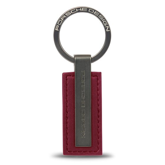 Porsche Design Keyring Key wallet Leather 8.5 cm