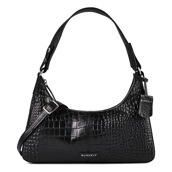 Burkely Cool Colbie Shoulder Bag Genuine Leather 33 cm