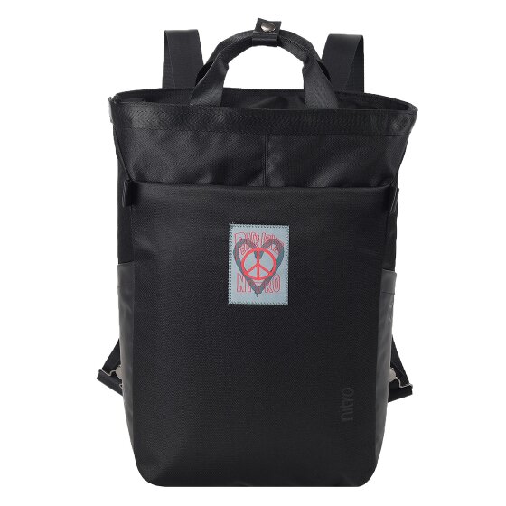 NITRO Mojo Daypack 28 cm Laptop compartment