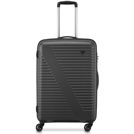 Roncato Sunlite 4 wheels Trolley 66 cm