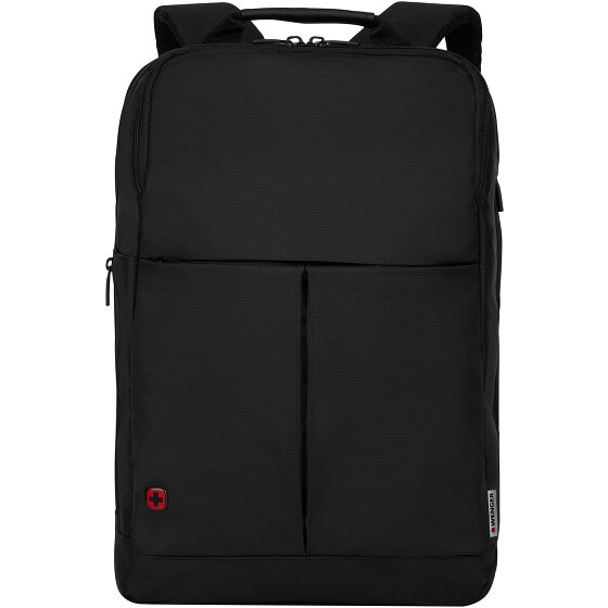 Wenger Reload backpack 44 cm laptop compartment