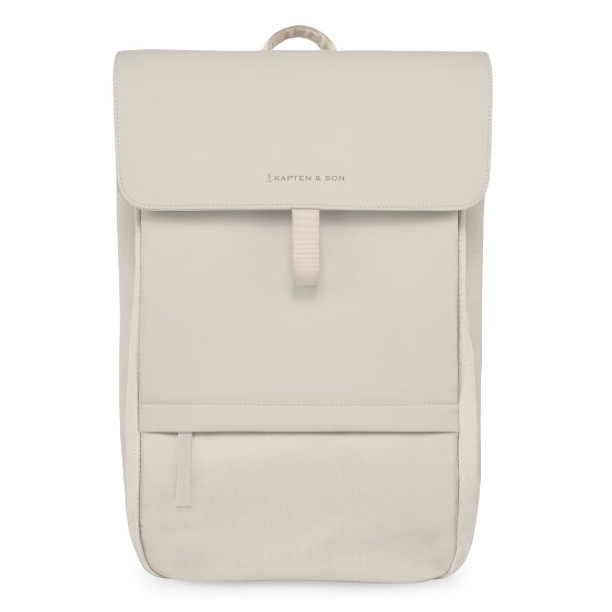 Kapten & Son Fyn Daypack 38 cm Laptop compartment