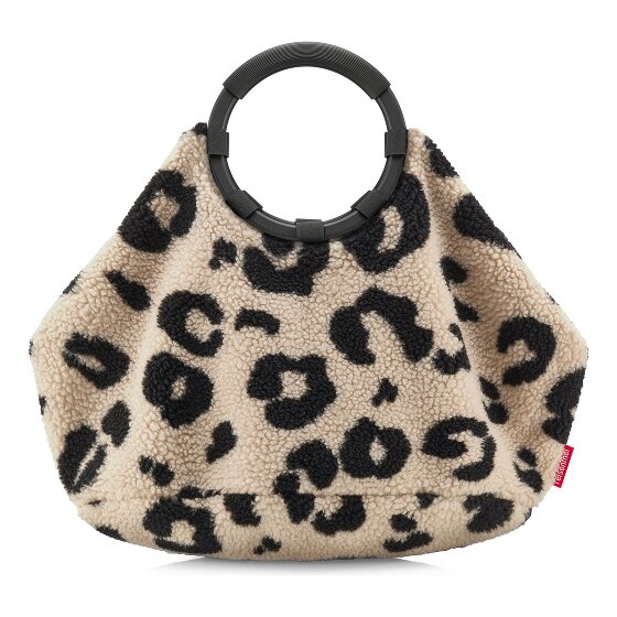 reisenthel Loopbag Hobo Shopper Bag 64 cm