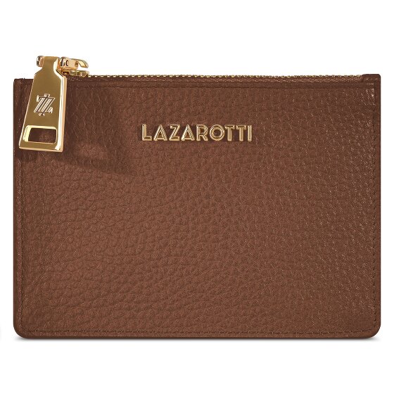 Lazarotti Bologna Leather Key wallet Leather 11.5 cm