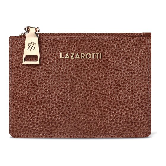 Lazarotti Bologna Leather key case Cardholder RFID leather 11.5