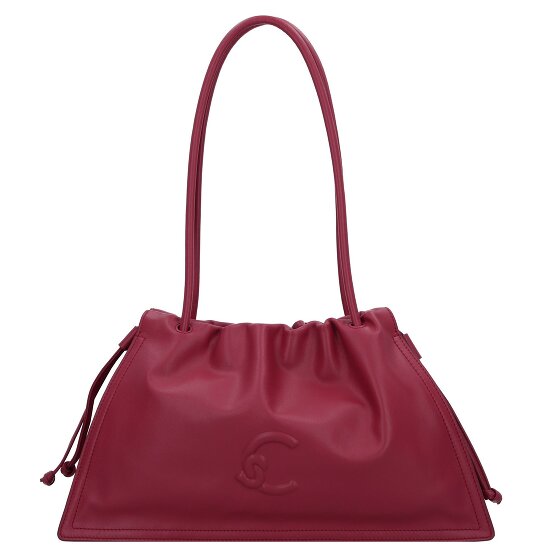 Coccinelle Dulse Bag bag Leather 39 cm