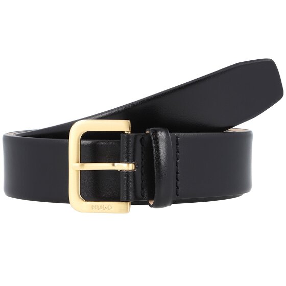 Hugo Zana belt leather