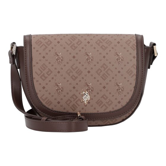 U.S. Polo Assn. New Hampton Shoulder bag 20.5 cm