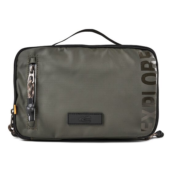camel active Explore Toiletry bag 30 cm