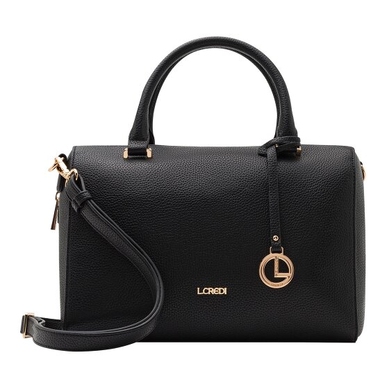 L.Credi Nura Handbag 28 cm