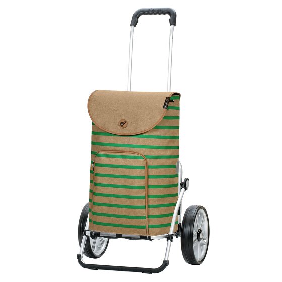 Andersen Shopper Royal Shopper Eske Shopping Trolley 59 cm