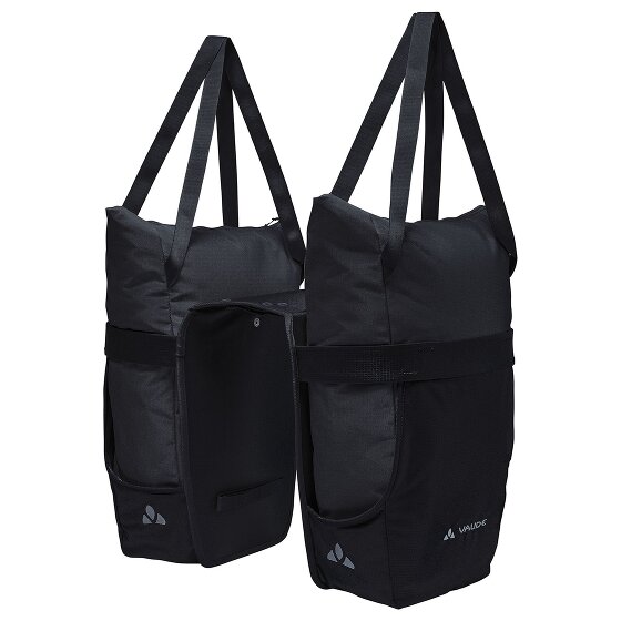 Vaude TwinShopper Bicycle bag 42 cm