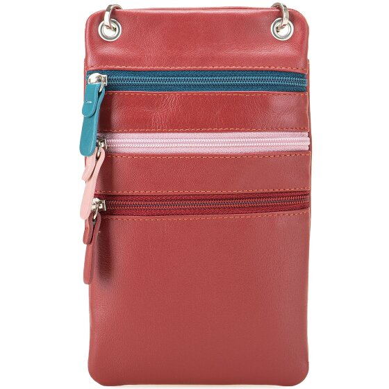 Mywalit Neck pouch leather 11 cm