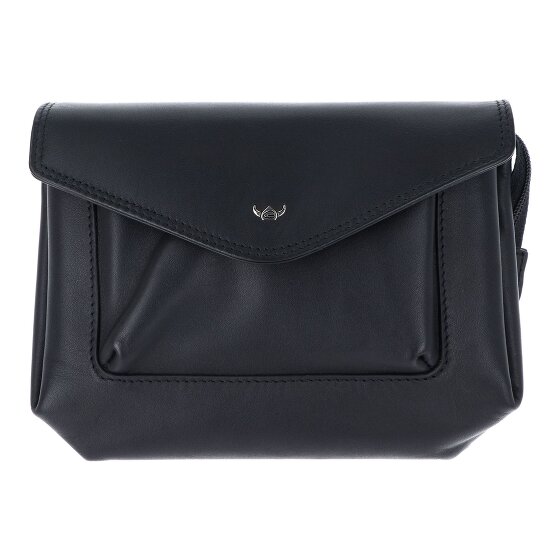 Golden Head Polo Wallet RFID protection Genuine Leather 16.5 cm