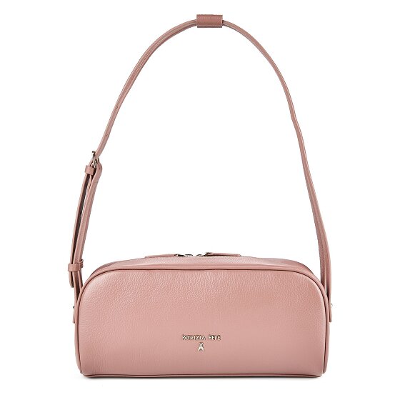 Patrizia Pepe Shoulder Bag Genuine Leather 28 cm