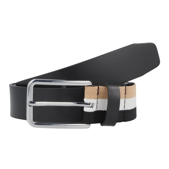 Boss Calis Belt Leather