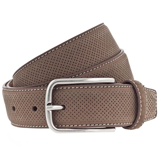 Vanzetti Belt leather