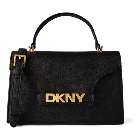 DKNY Avril Handbag Leather 24 cm