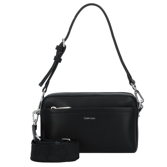 Calvin Klein CK Must Shoulder Bag 22 cm