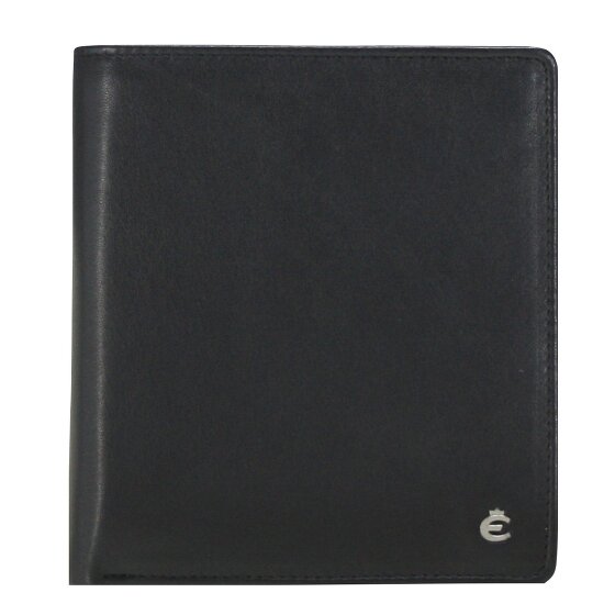 Esquire Harry wallet leather 11 cm
