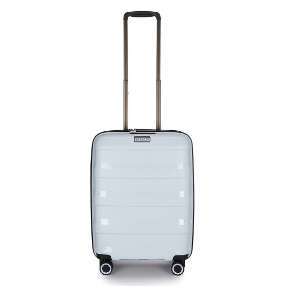 Stratic Straw + 4 Roll Cabin Trolley 55 cm