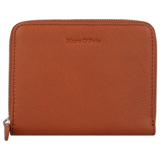 Marc O'Polo Carla wallet leather 10 cm