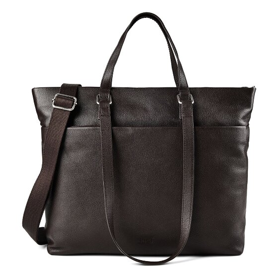 Jost Lysa Business shopper bags Leather 36 cm Laptop Compartment