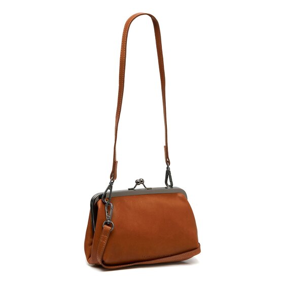 The Chesterfield Brand Andrade Shoulder Bag Leather 23 cm