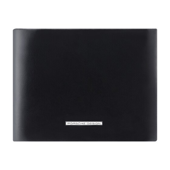 Porsche Design Classic wallet RFID leather 11 cm