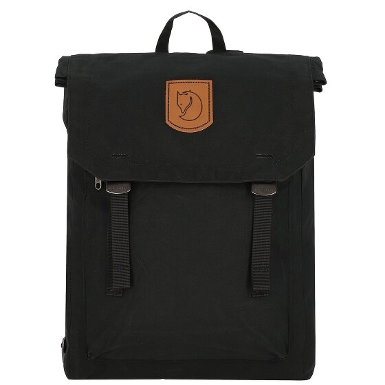 Fjällräven Foldsack No.1 backpack 40 cm laptop compartment