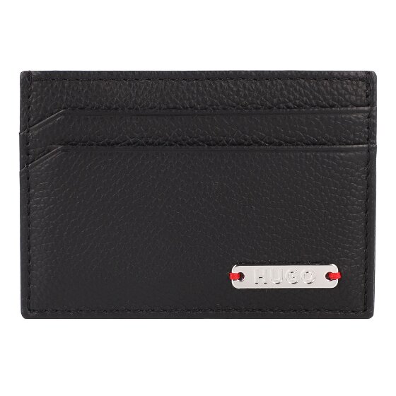 Hugo Nyxo Credit card case Leather 10 cm