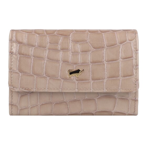 Braun Büffel Verona Key wallet Leather 11 cm