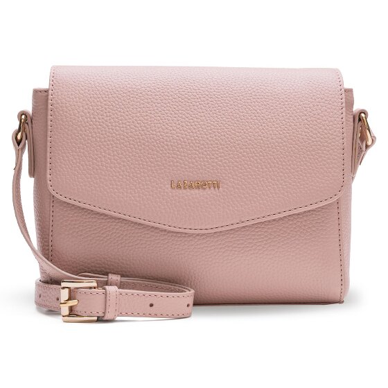 Lazarotti Bologna Leather Shoulder bag Leather 22 cm
